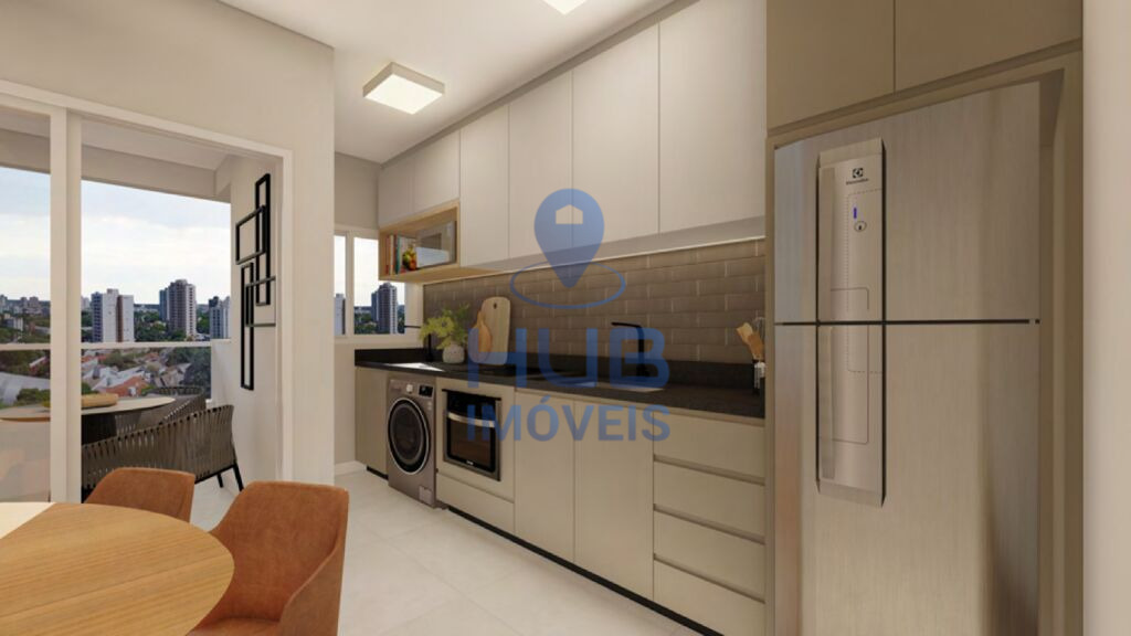 Apartamento, 2 quartos, 92 m² - Foto 13