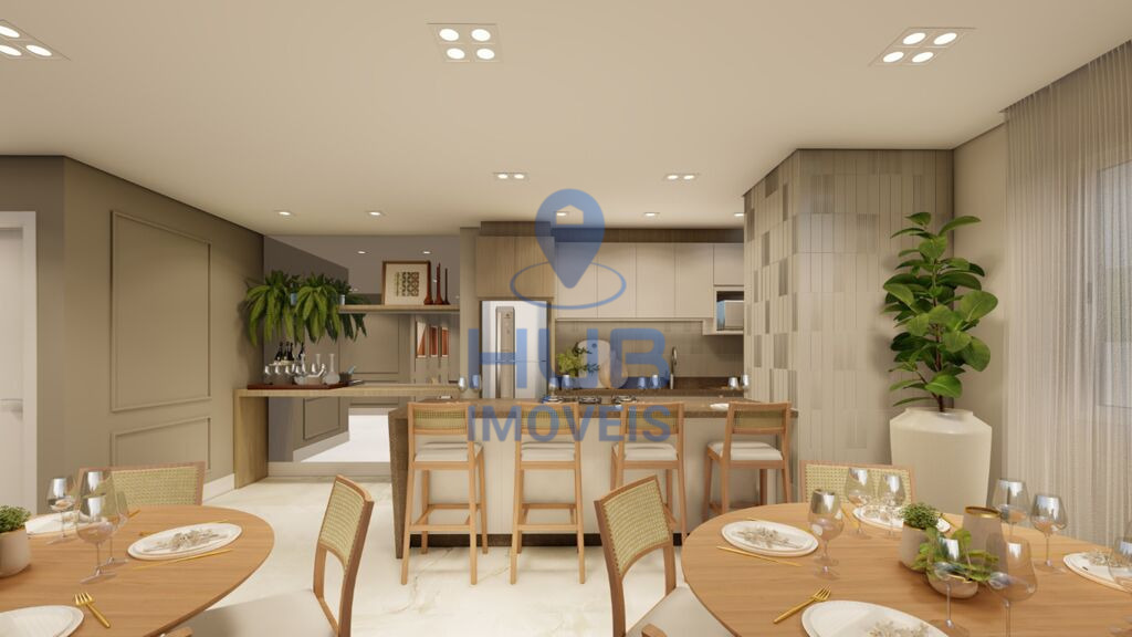 Apartamento, 2 quartos, 92 m² - Foto 21