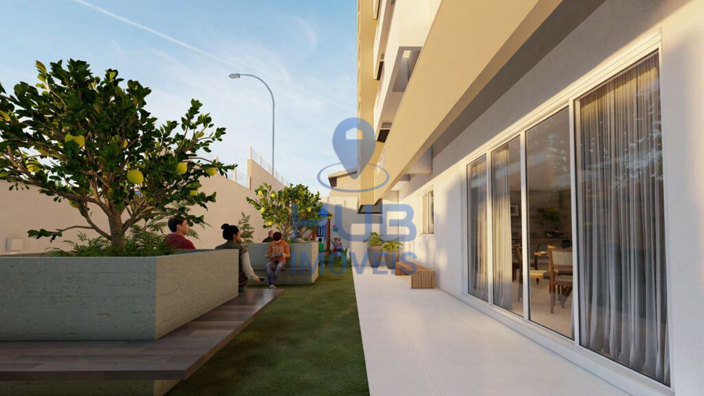 Apartamento, 2 quartos, 92 m² - Foto 25