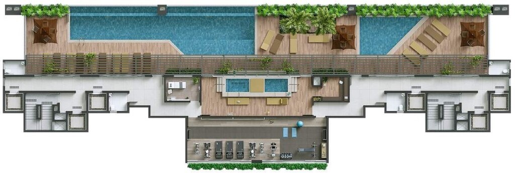 Apartamento, 119 m² - Foto 5