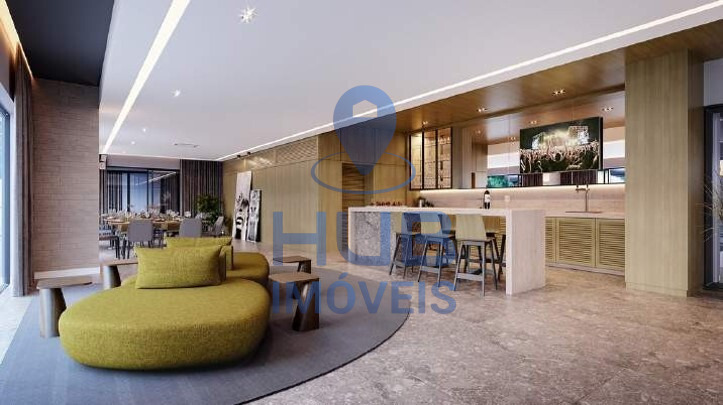 Apartamento, 3 quartos, 95 m² - Foto 1