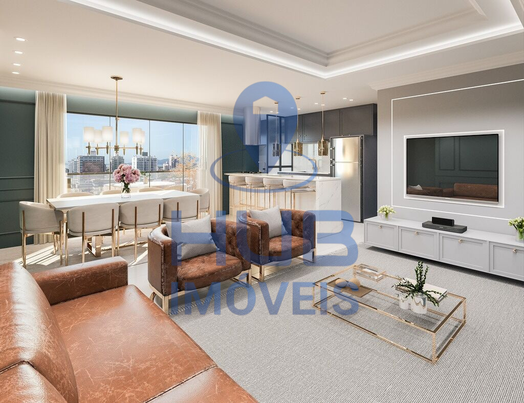 Apartamento, 3 quartos, 88 m² - Foto 1
