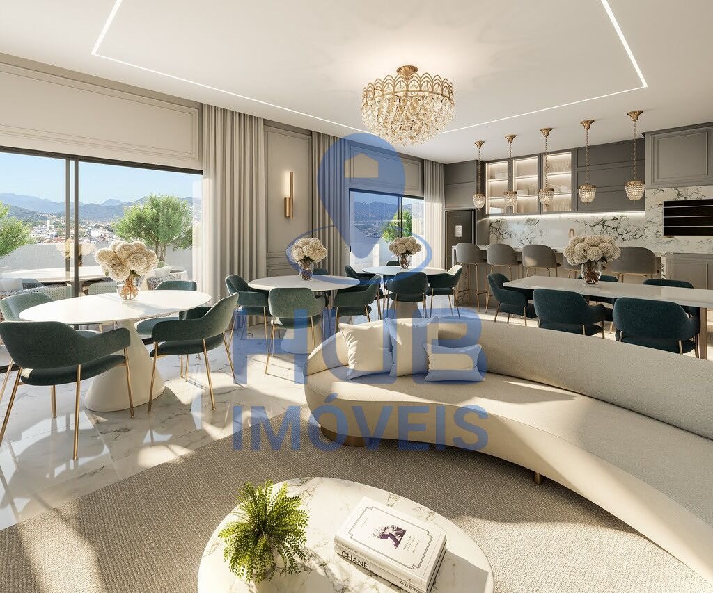 Apartamento, 3 quartos, 88 m² - Foto 6