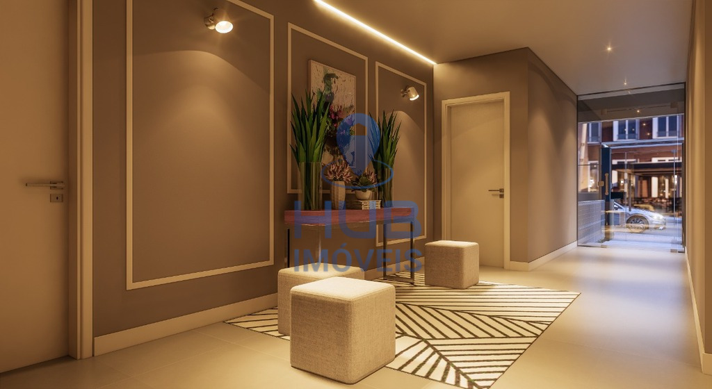 Apartamento, 2 quartos, 137 m² - Foto 4