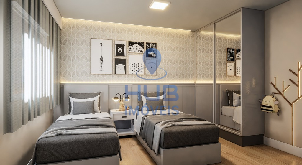 Apartamento, 2 quartos, 137 m² - Foto 8