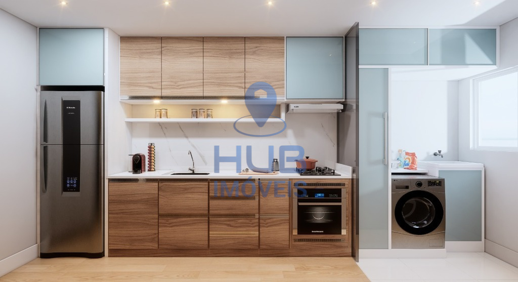 Apartamento, 2 quartos, 137 m² - Foto 10