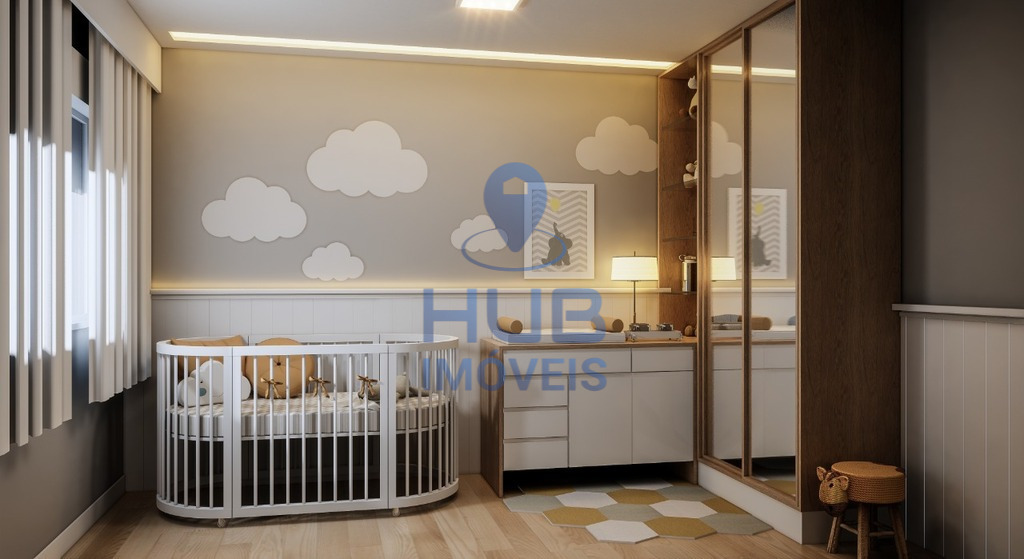 Apartamento, 2 quartos, 137 m² - Foto 12