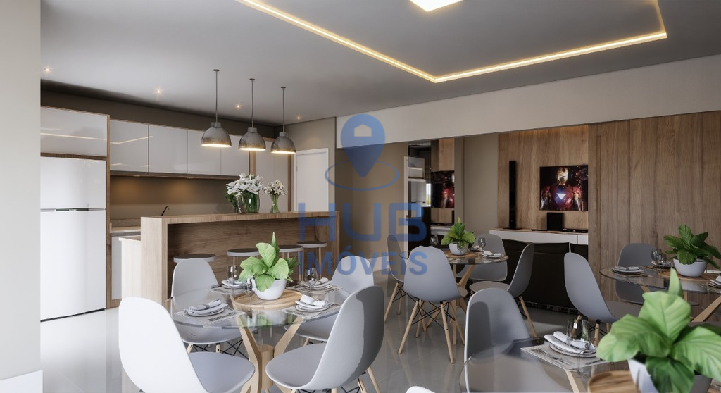Apartamento, 2 quartos, 137 m² - Foto 14