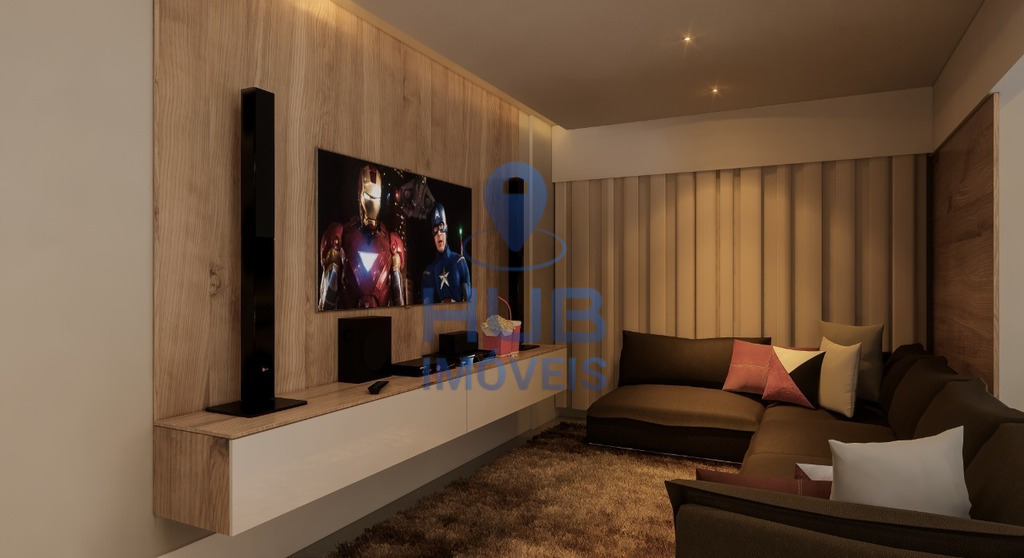 Apartamento, 2 quartos, 137 m² - Foto 15