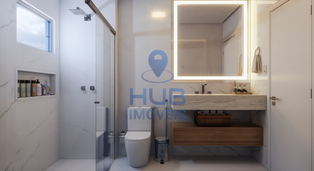 Apartamento, 2 quartos, 137 m² - Foto 17