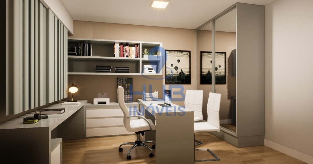 Apartamento, 2 quartos, 137 m² - Foto 18