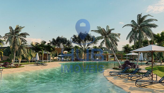 Terreno, 585 m² - Foto 1