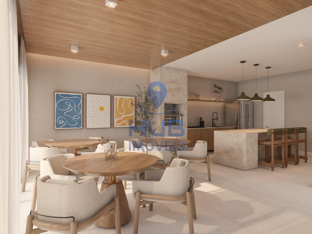 Apartamento, 58 m² - Foto 9