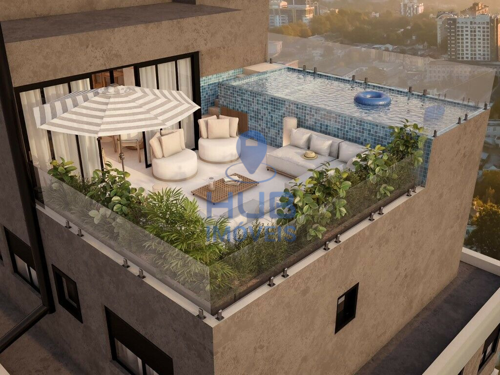 Apartamento, 58 m² - Foto 10