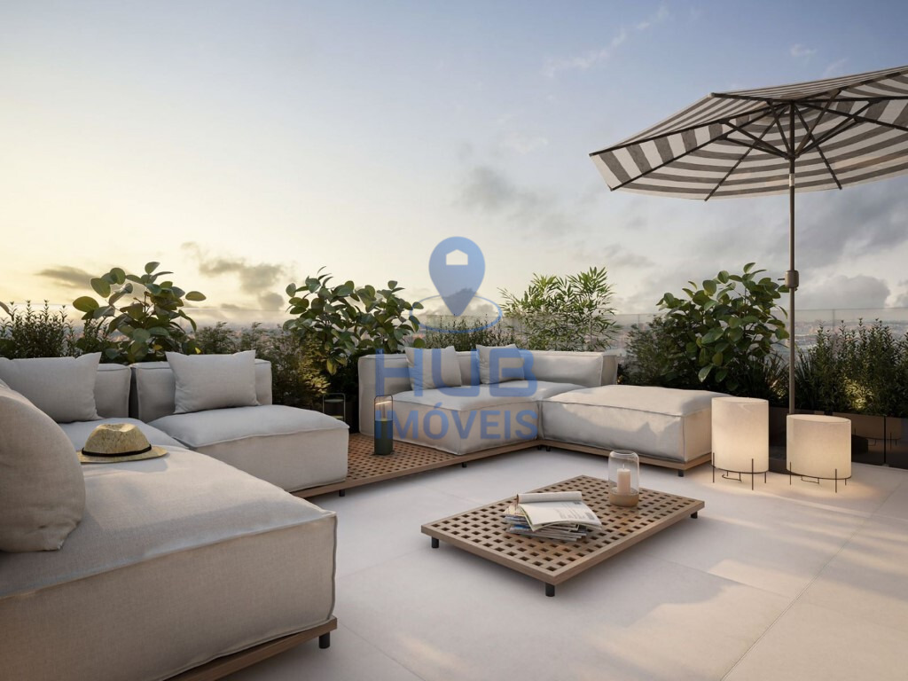 Apartamento, 58 m² - Foto 11
