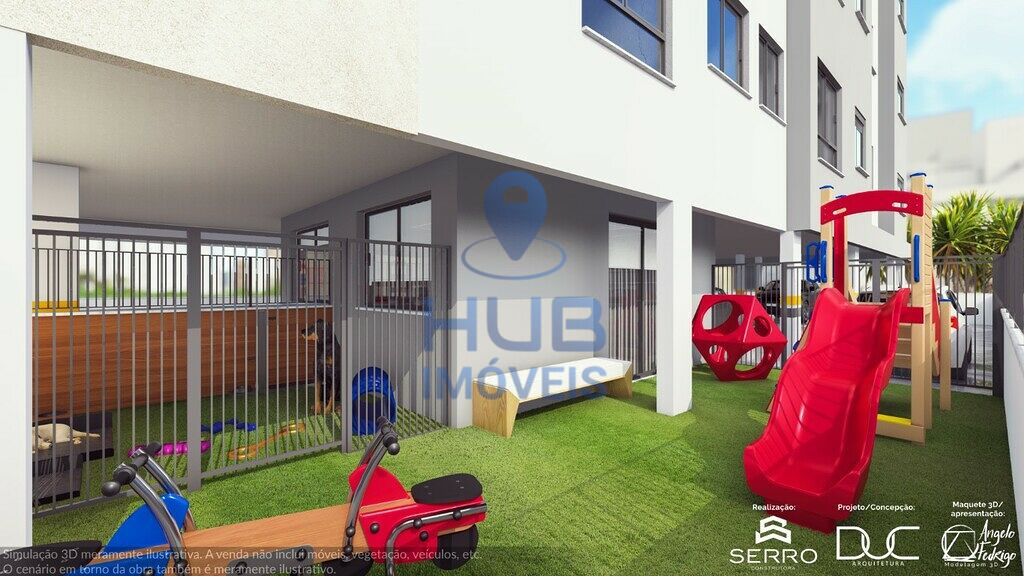 Apartamento, 58 m² - Foto 12