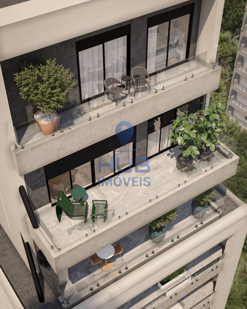 Apartamento, 58 m² - Foto 14
