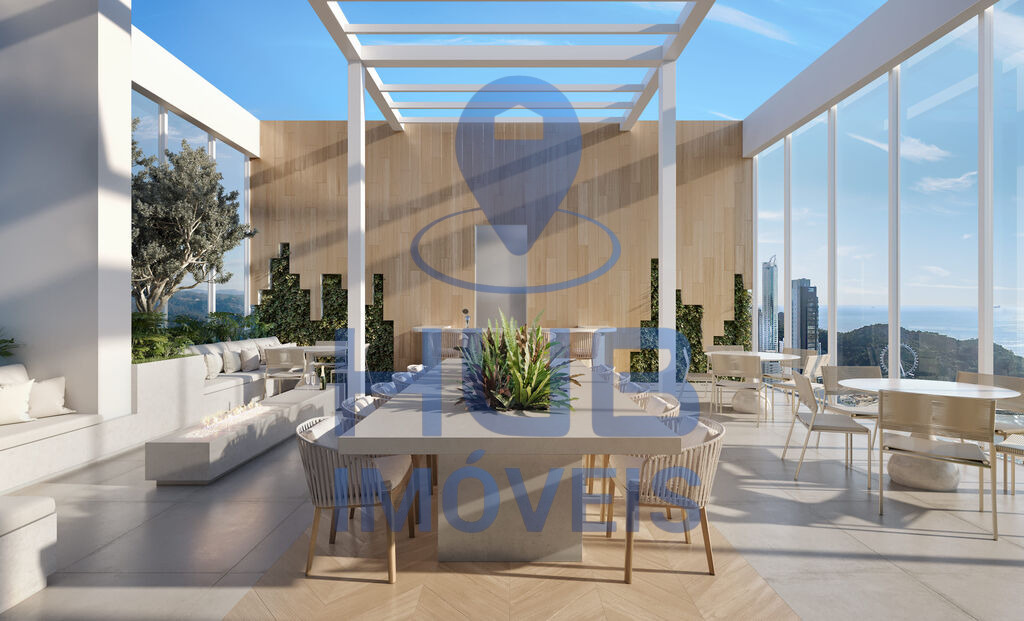 Apartamento, 4 quartos, 146 m² - Foto 8