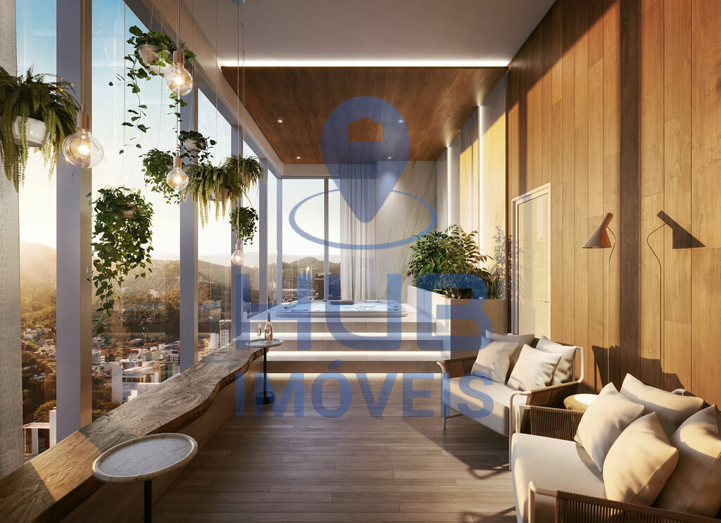 Apartamento, 4 quartos, 146 m² - Foto 11