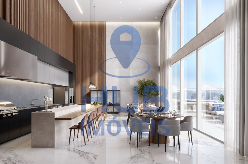 Apartamento, 4 quartos, 146 m² - Foto 12