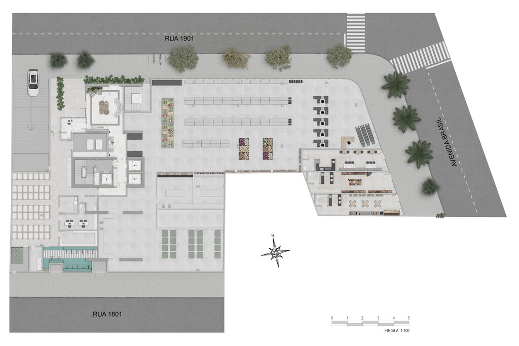 Apartamento, 4 quartos, 146 m² - Foto 7