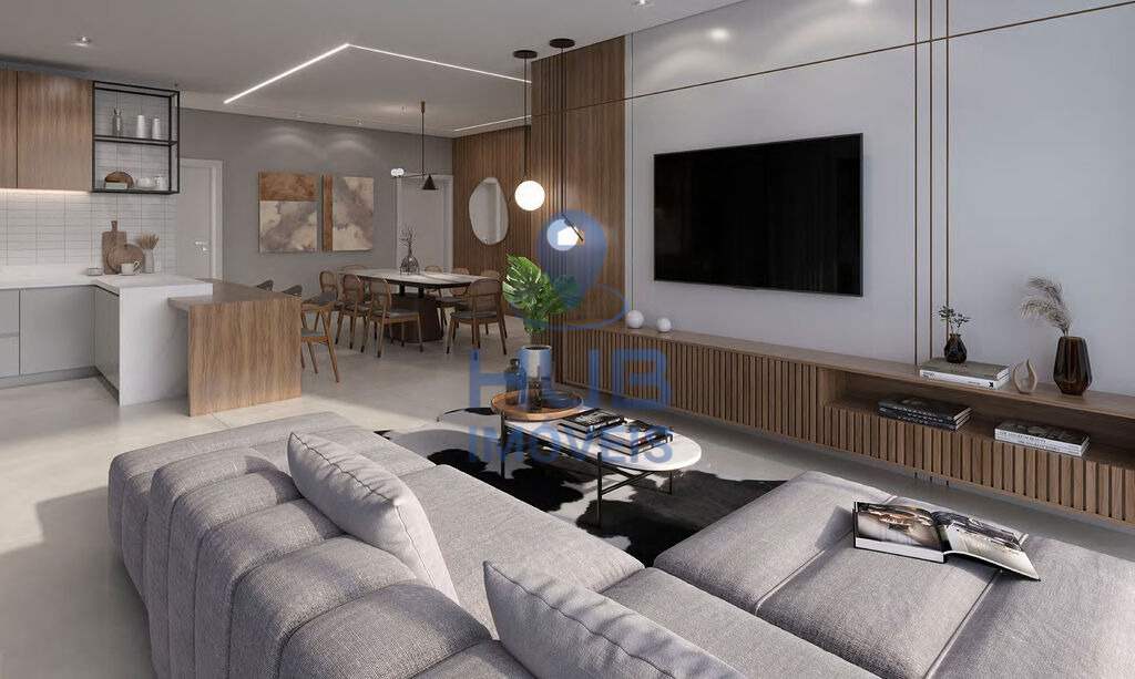 Apartamento, 186 m² - Foto 1