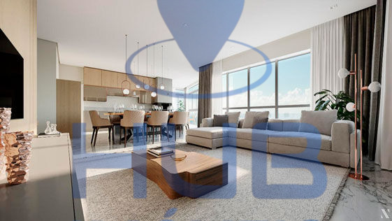 Apartamento, 190 m² - Foto 1
