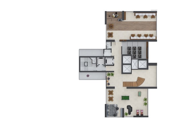Apartamento, 196 m² - Foto 5