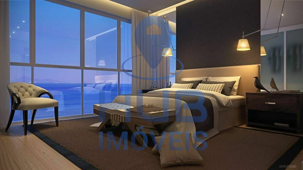Apartamento, 196 m² - Foto 1