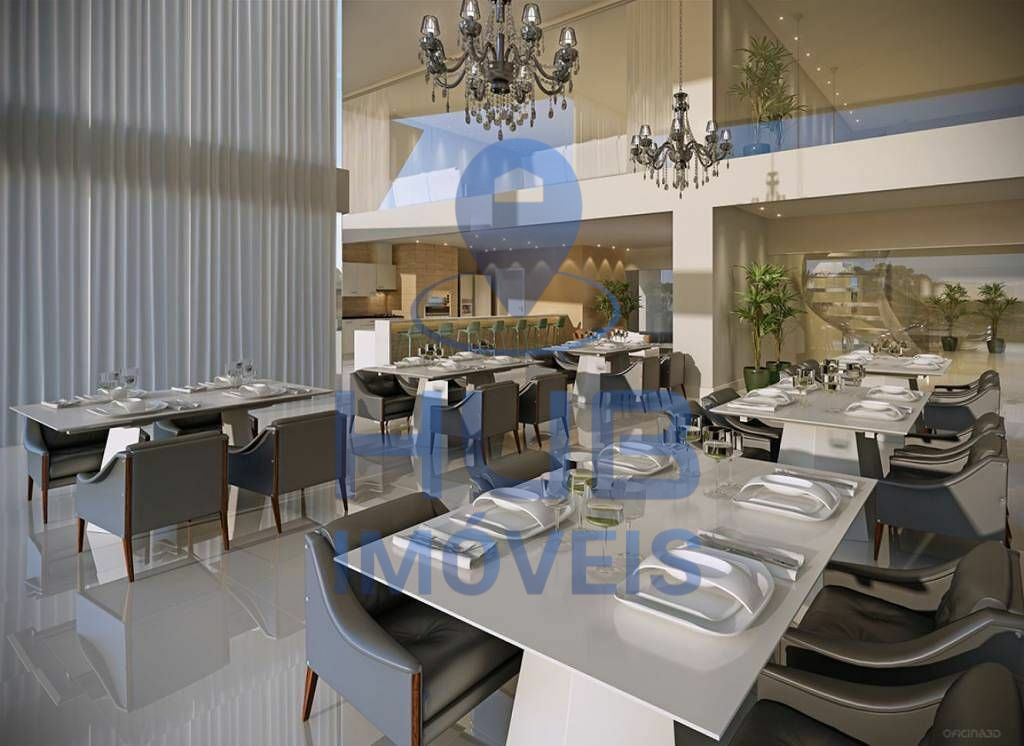 Apartamento, 196 m² - Foto 3