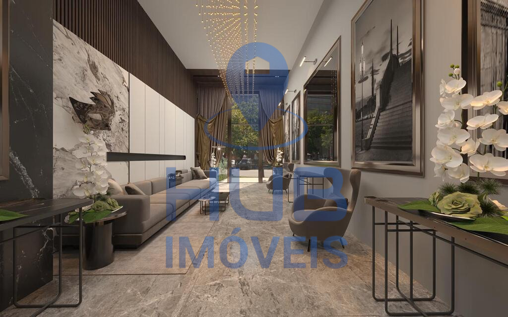 Apartamento, 5 quartos, 237 m² - Foto 6