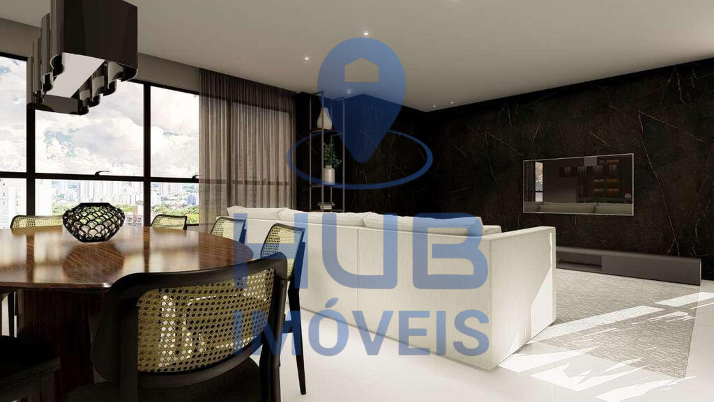 Apartamento, 5 quartos, 237 m² - Foto 1