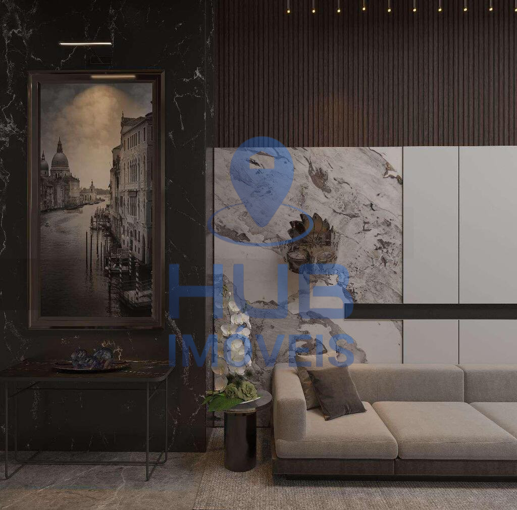 Apartamento, 5 quartos, 237 m² - Foto 7