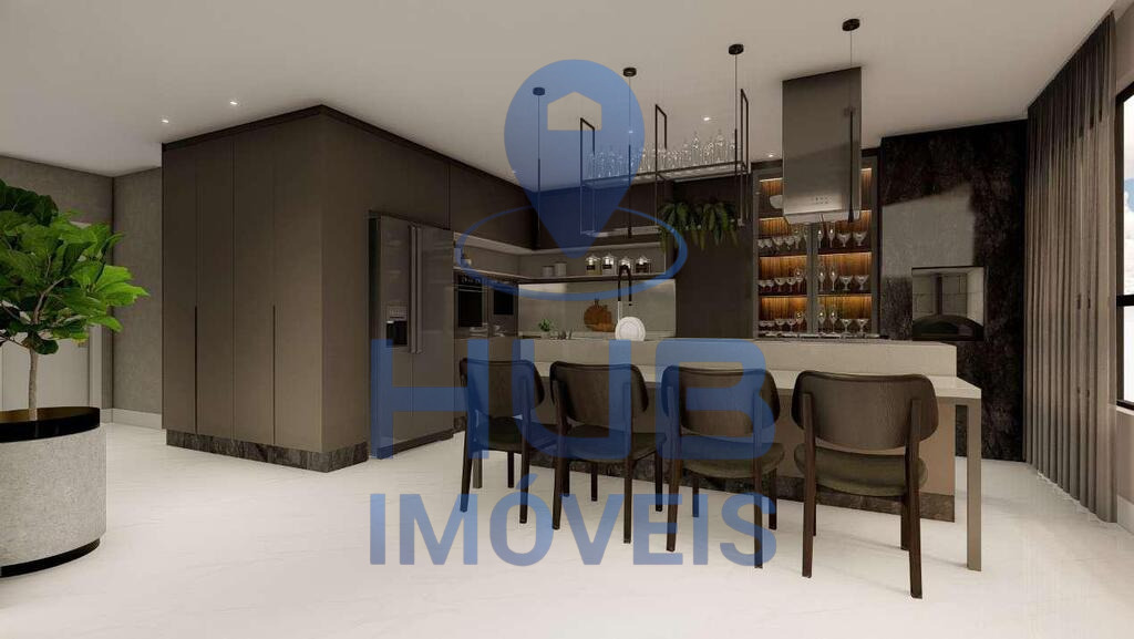 Apartamento, 5 quartos, 237 m² - Foto 15