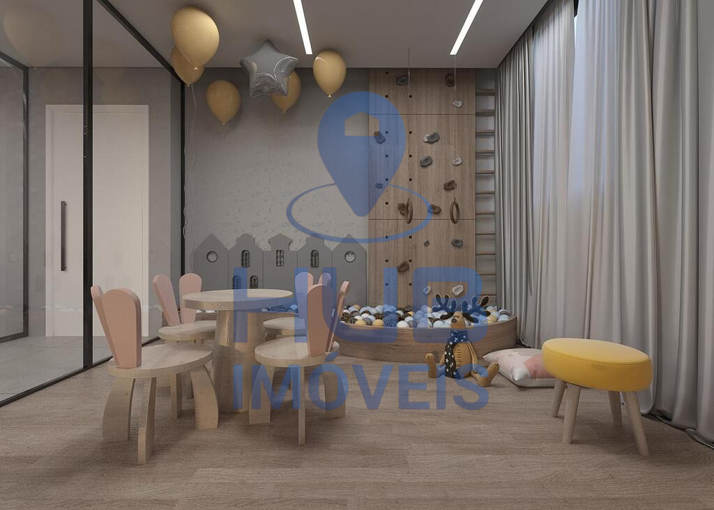 Apartamento, 5 quartos, 237 m² - Foto 20