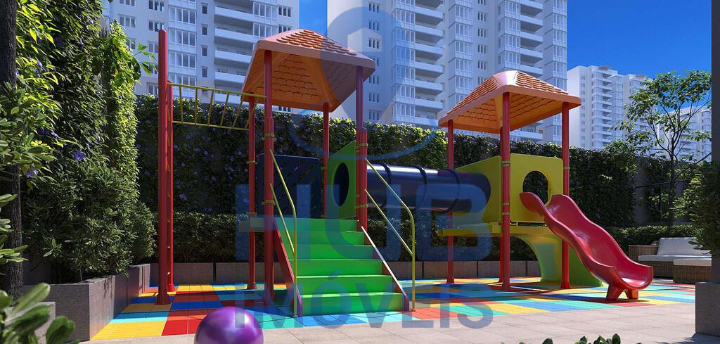 Apartamento, 5 quartos, 237 m² - Foto 23