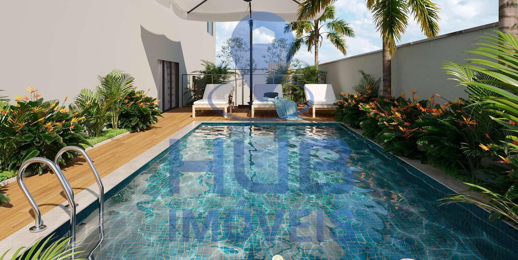 Apartamento, 5 quartos, 237 m² - Foto 24