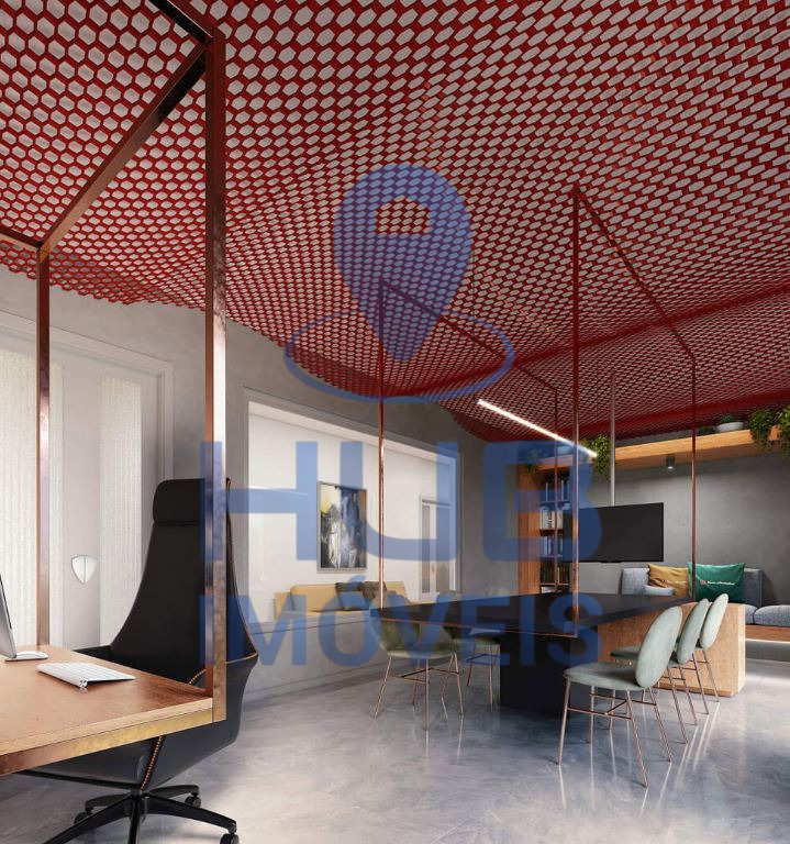Apartamento, 194 m² - Foto 8