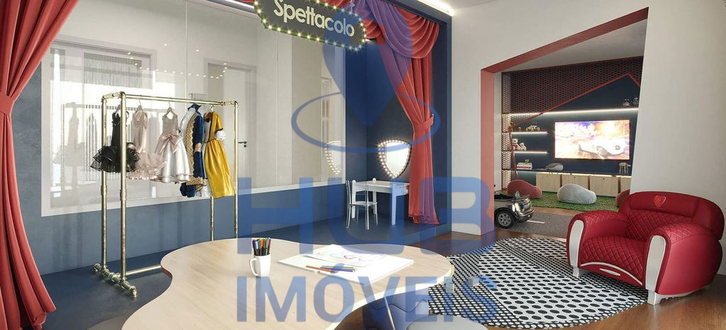 Apartamento, 194 m² - Foto 21