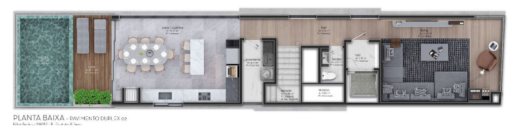 Apartamento, 4 quartos, 215 m² - Foto 7