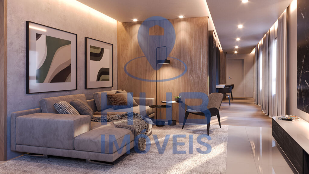 Apartamento, 4 quartos, 215 m² - Foto 6