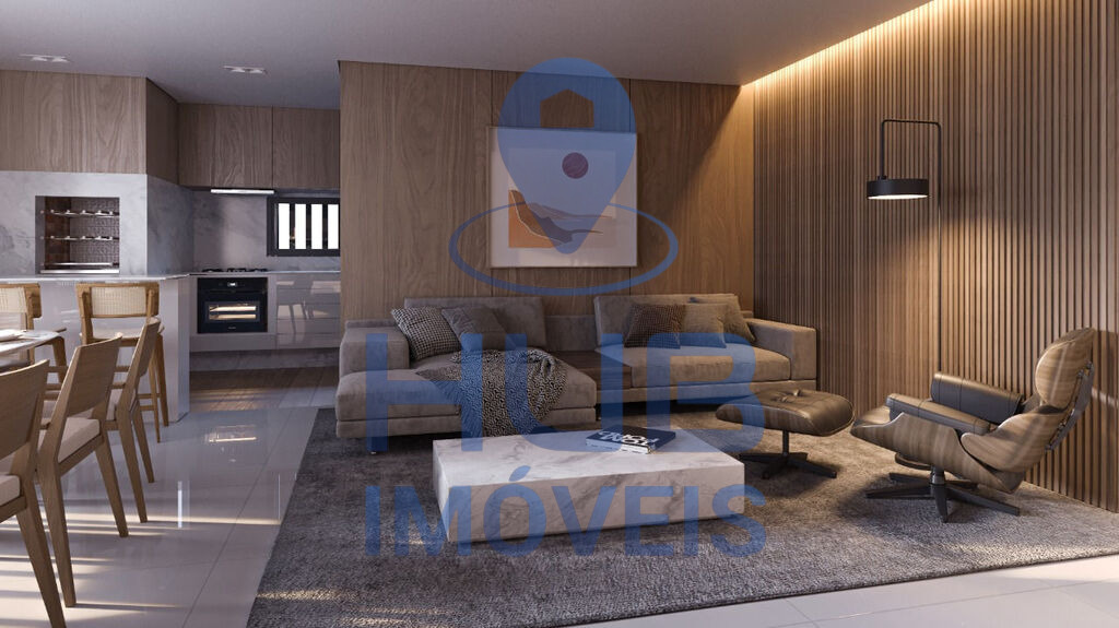 Apartamento, 4 quartos, 215 m² - Foto 9
