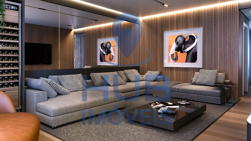 Apartamento, 4 quartos, 215 m² - Foto 12
