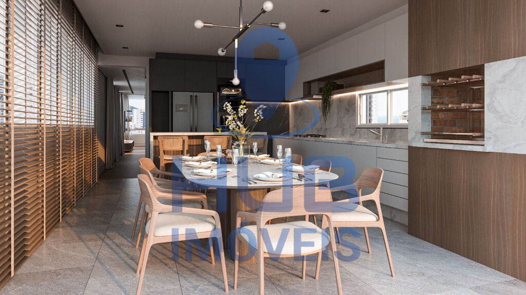 Apartamento, 4 quartos, 215 m² - Foto 16