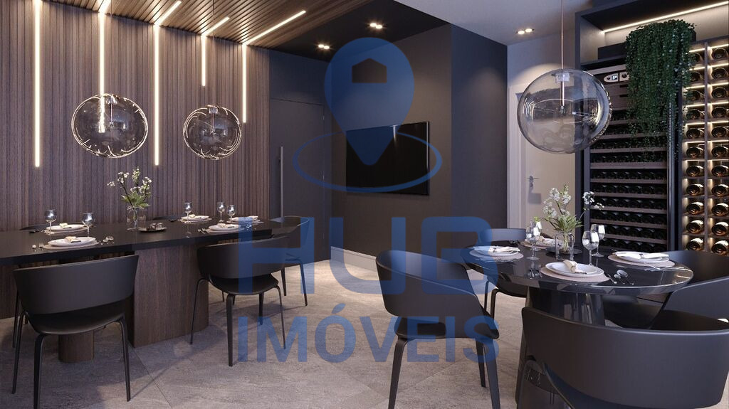 Apartamento, 4 quartos, 215 m² - Foto 17