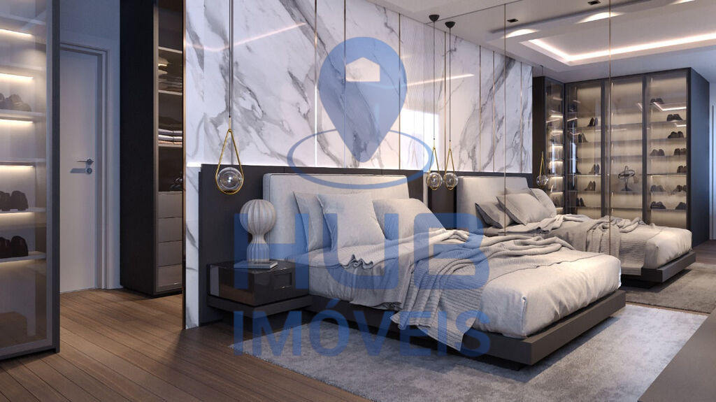 Apartamento, 4 quartos, 215 m² - Foto 18