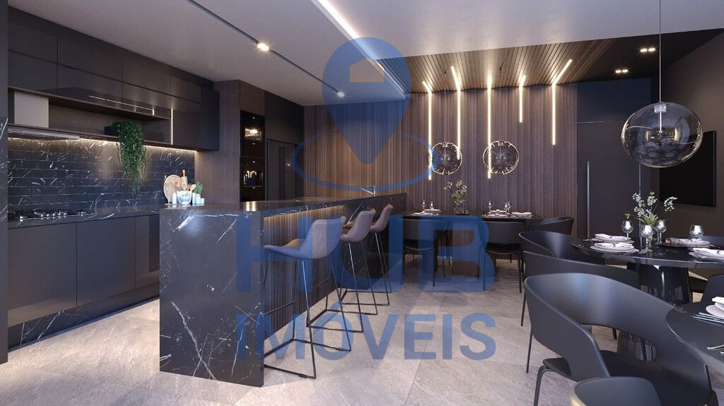 Apartamento, 4 quartos, 215 m² - Foto 19