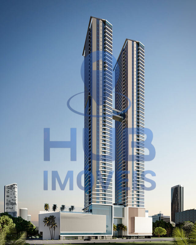 Apartamento, 4 quartos, 246 m² - Foto 5