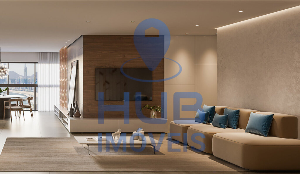 Apartamento, 4 quartos, 246 m² - Foto 2