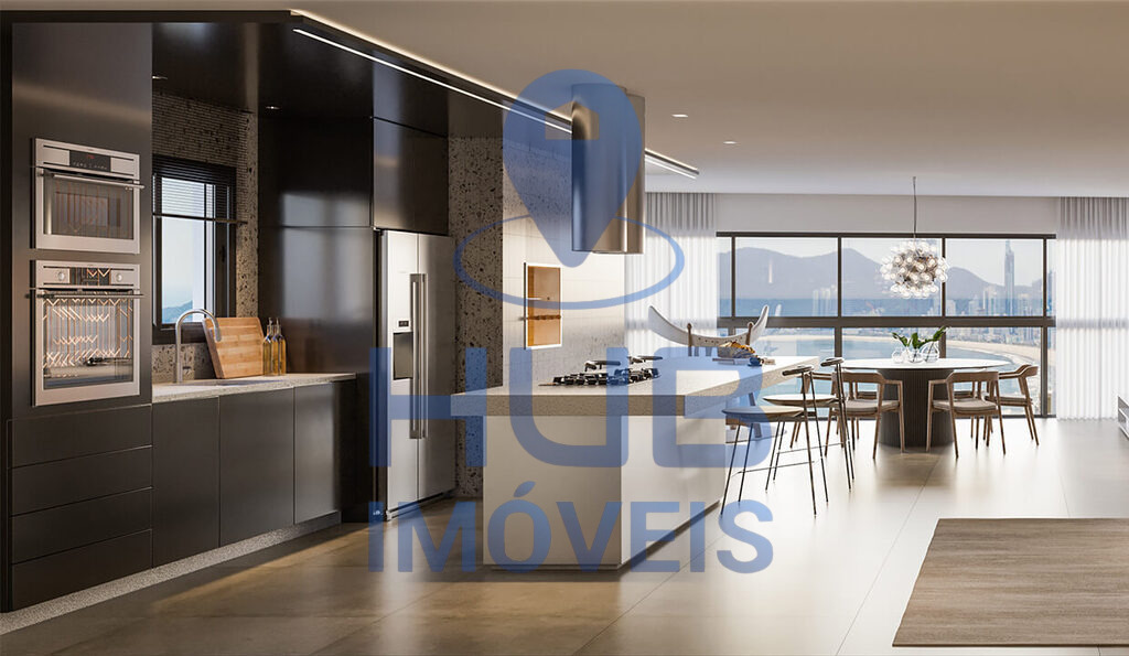 Apartamento, 4 quartos, 246 m² - Foto 8